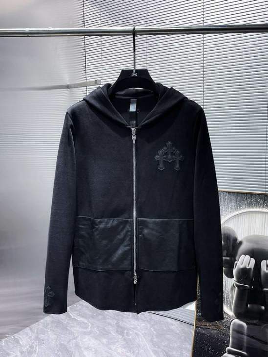 Picture of Chrome Hearts Jackets _SKUChromeHeartsS-XL7st816934808